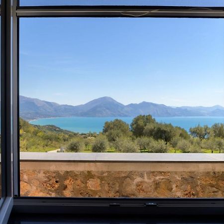 L'Incanto Del Golfo Apartment Scario Exterior photo