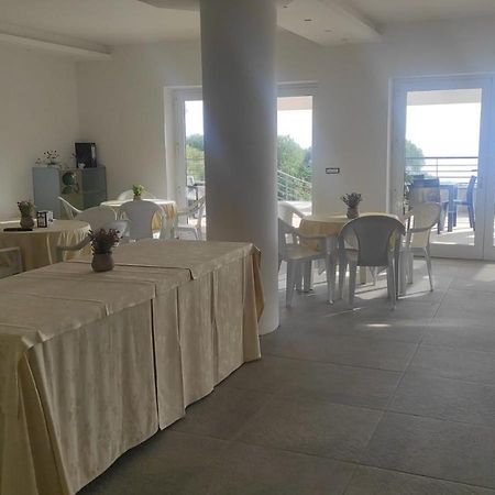 L'Incanto Del Golfo Apartment Scario Exterior photo