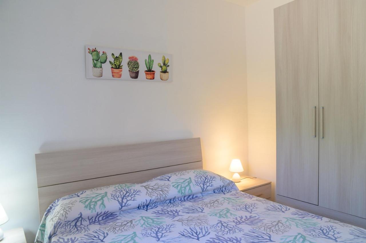 L'Incanto Del Golfo Apartment Scario Exterior photo