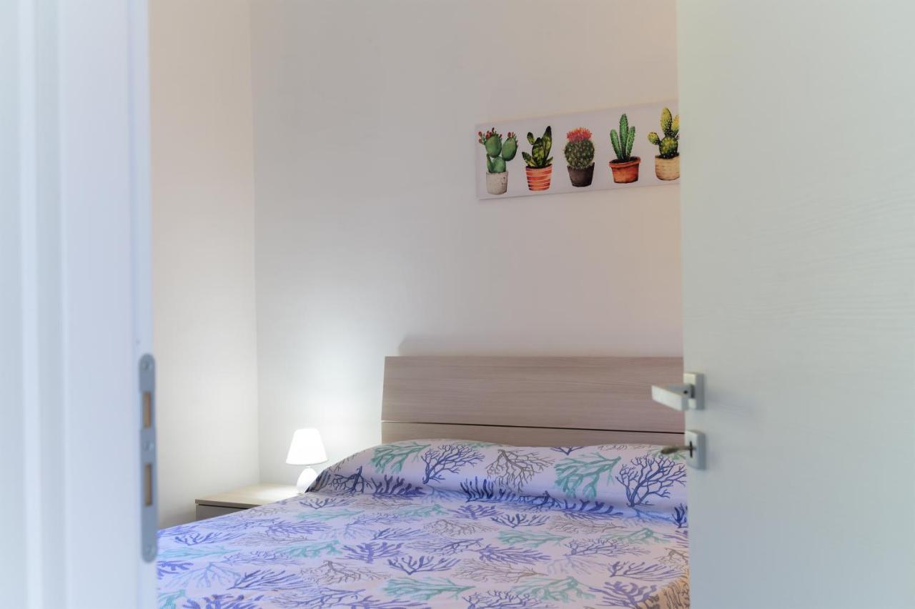 L'Incanto Del Golfo Apartment Scario Exterior photo